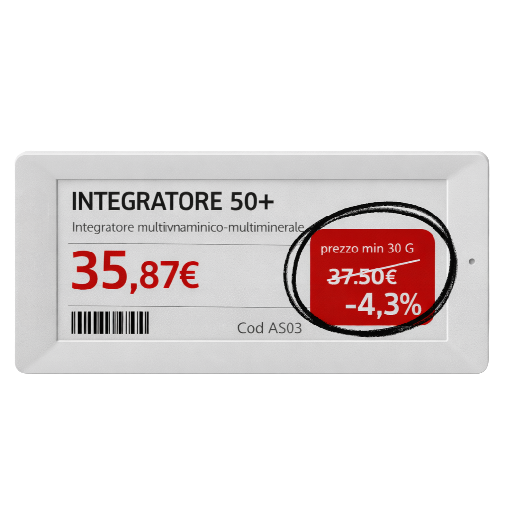 ESL Omnibus ESL Omnibus